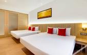 Туры в отель Red Fox by Lemon Tree Hotels, Vijayawada