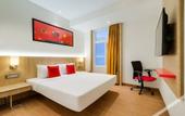 Туры в отель Red Fox by Lemon Tree Hotels, Vijayawada