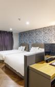 Туры в отель Brown Dot Hotel Minam