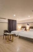 Туры в отель Brown Dot Hotel Minam