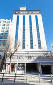 Туры в отель Brown Dot Hotel Minam