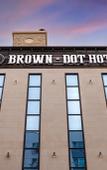 Туры в отель Brown Dot Hotel Minam