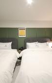 Туры в отель Brown Dot Hotel Minam