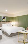 Туры в отель Brown Dot Hotel Minam