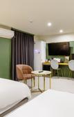 Туры в отель Brown Dot Hotel Minam