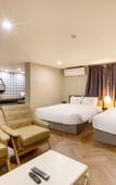 Туры в отель Brown Dot Hotel Minam