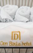 Туры в отель Den Basta Signature Hotel