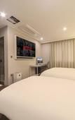 Туры в отель Den Basta Signature Hotel