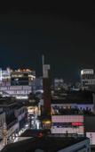 Туры в отель Daegu Dongseongro Hotel Labella