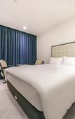 Туры в отель Daegu Dongseongro Hotel Labella