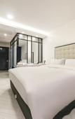 Туры в отель Daegu Dongseongro Hotel Labella