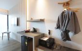 Туры в отель The Signature Hotel Airport