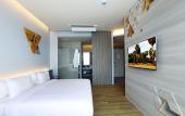 Туры в отель The Signature Hotel Airport