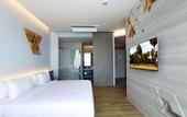 Туры в отель The Signature Hotel Airport