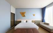 Туры в отель The Signature Hotel Airport