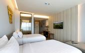 Туры в отель The Signature Hotel Airport
