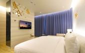 Туры в отель The Signature Hotel Airport