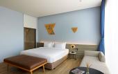 Туры в отель The Signature Hotel Airport