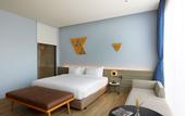 Туры в отель The Signature Hotel Airport