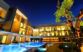 Туры в отель The Signature Hotel Airport