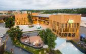 Туры в отель The Signature Hotel Airport