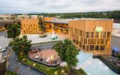 Туры в отель The Signature Hotel Airport