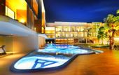 Туры в отель The Signature Hotel Airport