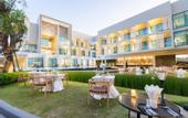 Туры в отель The Signature Hotel Airport