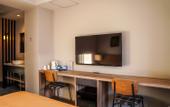 Туры в отель Hotel S-presso South