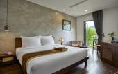 Туры в отель Draha Halong Hotel - Serenity, Charm & Nature