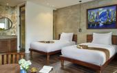 Туры в отель Draha Halong Hotel - Serenity, Charm & Nature