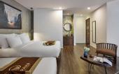 Туры в отель Draha Halong Hotel - Serenity, Charm & Nature