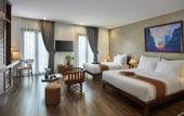 Туры в отель Draha Halong Hotel - Serenity, Charm & Nature