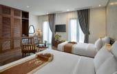 Туры в отель Draha Halong Hotel - Serenity, Charm & Nature