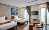 Туры в отель Draha Halong Hotel - Serenity, Charm & Nature
