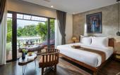 Туры в отель Draha Halong Hotel - Serenity, Charm & Nature
