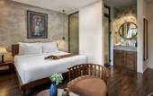 Туры в отель Draha Halong Hotel - Serenity, Charm & Nature
