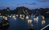 Туры в отель Draha Halong Hotel - Serenity, Charm & Nature