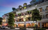 Туры в отель Draha Halong Hotel - Serenity, Charm & Nature
