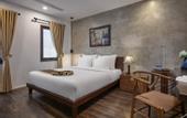 Туры в отель Draha Halong Hotel - Serenity, Charm & Nature