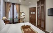 Туры в отель Draha Halong Hotel - Serenity, Charm & Nature