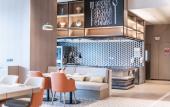 Туры в отель Holiday Inn XI'AN CHANBA by IHG