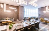 Туры в отель Holiday Inn XI'AN CHANBA by IHG