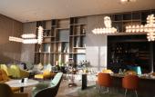 Туры в отель Holiday Inn XI'AN CHANBA by IHG