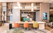 Туры в отель Holiday Inn XI'AN CHANBA by IHG