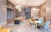 Туры в отель Holiday Inn XI'AN CHANBA by IHG