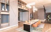 Туры в отель Holiday Inn XI'AN CHANBA by IHG
