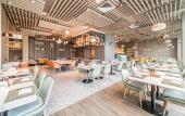 Туры в отель Holiday Inn XI'AN CHANBA by IHG