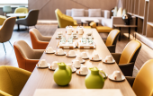 Туры в отель Holiday Inn XI'AN CHANBA by IHG