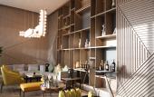Туры в отель Holiday Inn XI'AN CHANBA by IHG